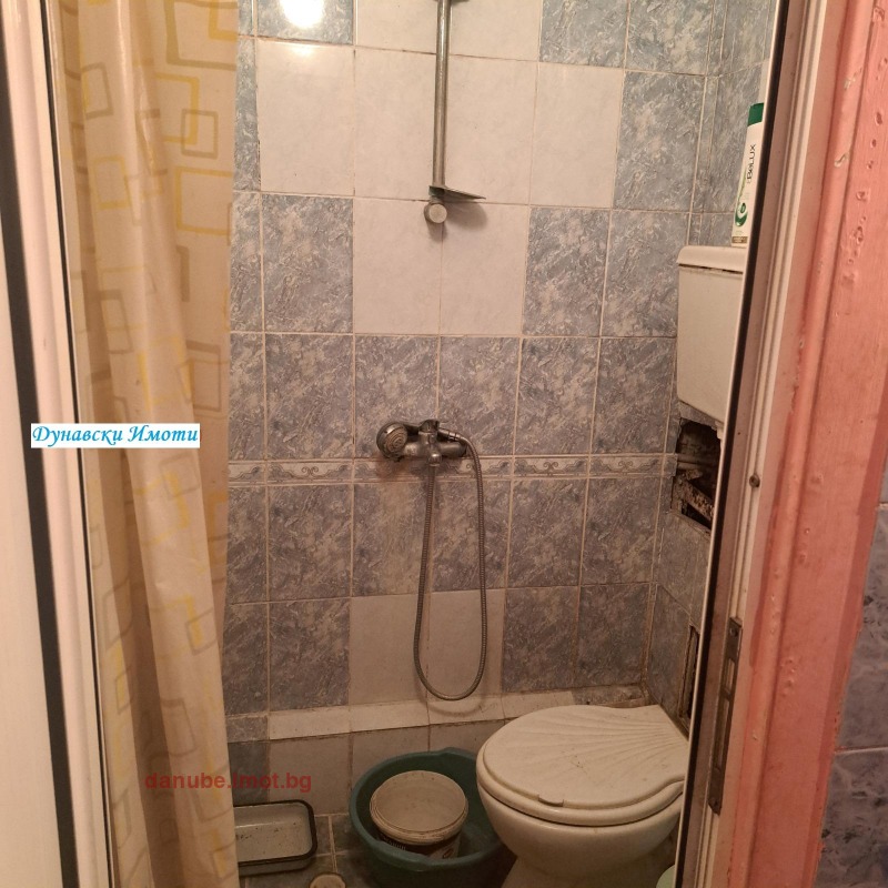 Eladó  1 hálószoba Ruse , Promislena zona - Iztok , 40 négyzetméter | 45339309 - kép [5]