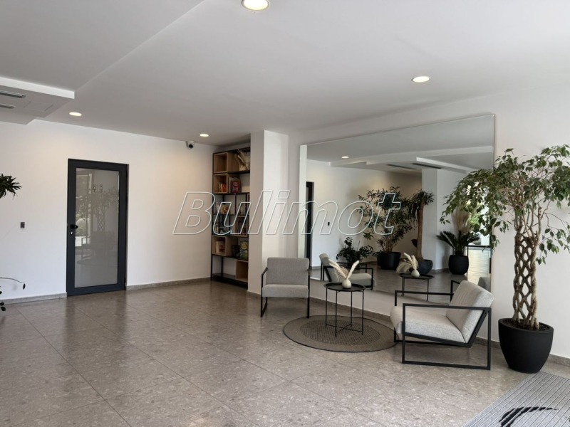 Продава  2-стаен град Варна , к.к. Св.Св. Константин и Елена , 71 кв.м | 16704577 - изображение [16]