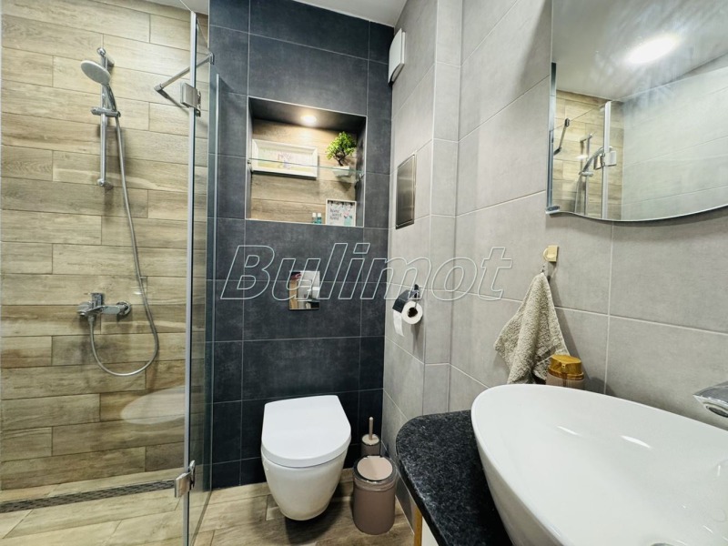 Продава  2-стаен град Варна , к.к. Св.Св. Константин и Елена , 71 кв.м | 16704577 - изображение [12]