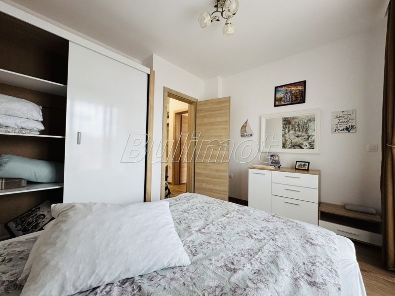 Продава  2-стаен град Варна , к.к. Св.Св. Константин и Елена , 71 кв.м | 16704577 - изображение [9]