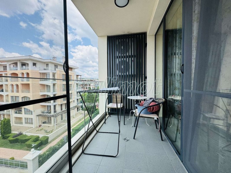Продава  2-стаен град Варна , к.к. Св.Св. Константин и Елена , 71 кв.м | 16704577 - изображение [14]