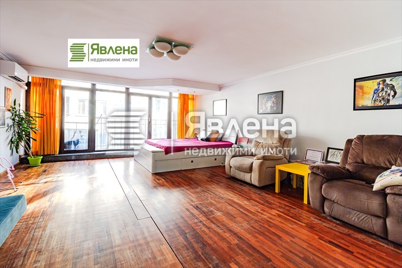 Продава  2-стаен град София , Лозенец , 92 кв.м | 80844752 - изображение [3]