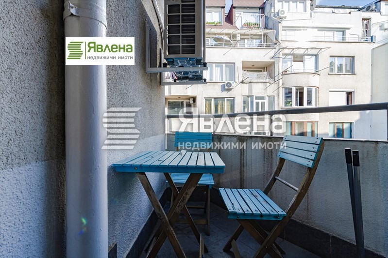 Продава  2-стаен град София , Лозенец , 92 кв.м | 80844752 - изображение [14]