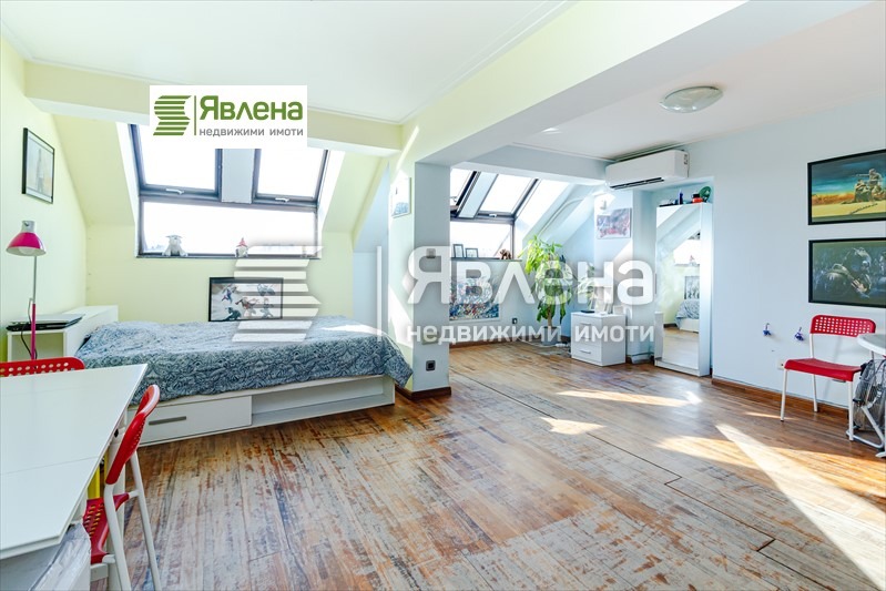 Продава  2-стаен град София , Лозенец , 92 кв.м | 80844752 - изображение [10]