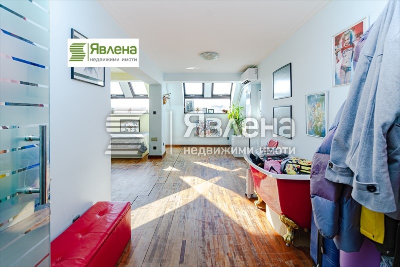 Продава  2-стаен град София , Лозенец , 92 кв.м | 80844752 - изображение [12]