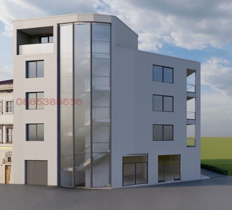 Eladó  1 hálószoba Varna , Cveten kvartal , 65 négyzetméter | 22401538 - kép [5]