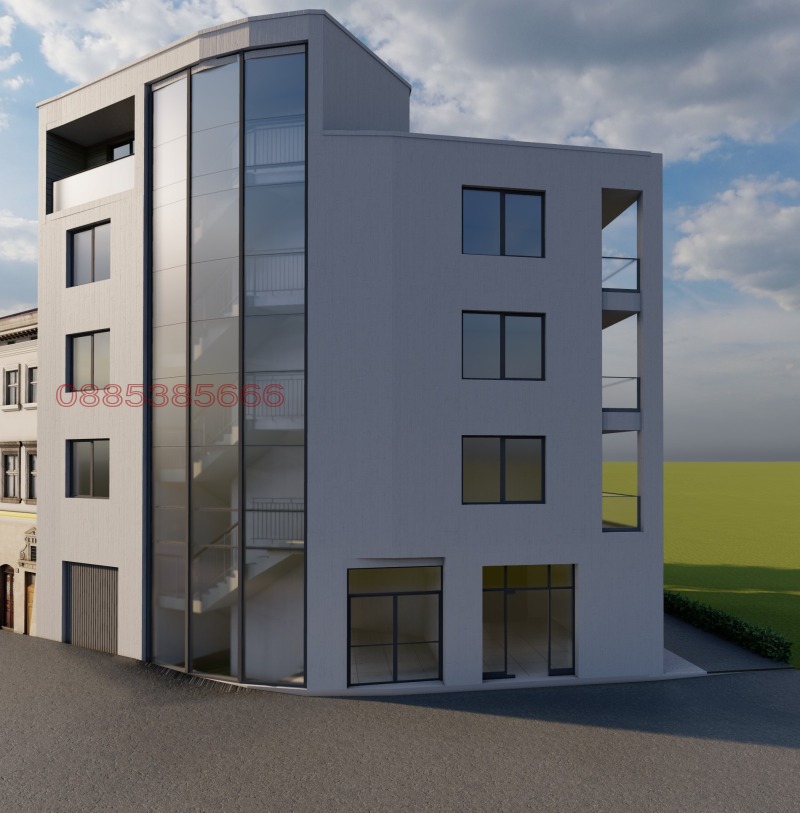 Eladó  1 hálószoba Varna , Cveten kvartal , 65 négyzetméter | 22401538 - kép [4]