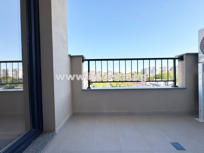 Продава 2-СТАЕН, гр. Пловдив, Остромила, снимка 8 - Апартаменти - 52720876