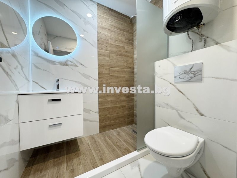 Продава 2-СТАЕН, гр. Пловдив, Остромила, снимка 6 - Апартаменти - 52720876