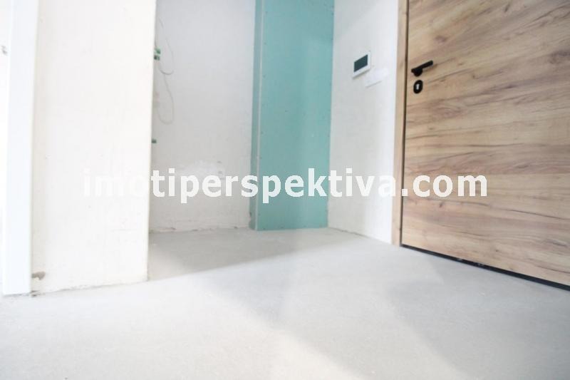 Продава 2-СТАЕН, гр. Пловдив, Кючук Париж, снимка 8 - Апартаменти - 53006800