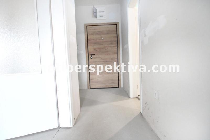 Продава 2-СТАЕН, гр. Пловдив, Кючук Париж, снимка 9 - Апартаменти - 53006800