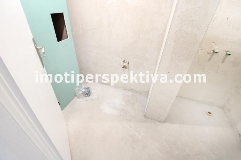 Продава 2-СТАЕН, гр. Пловдив, Кючук Париж, снимка 7 - Апартаменти - 53006800