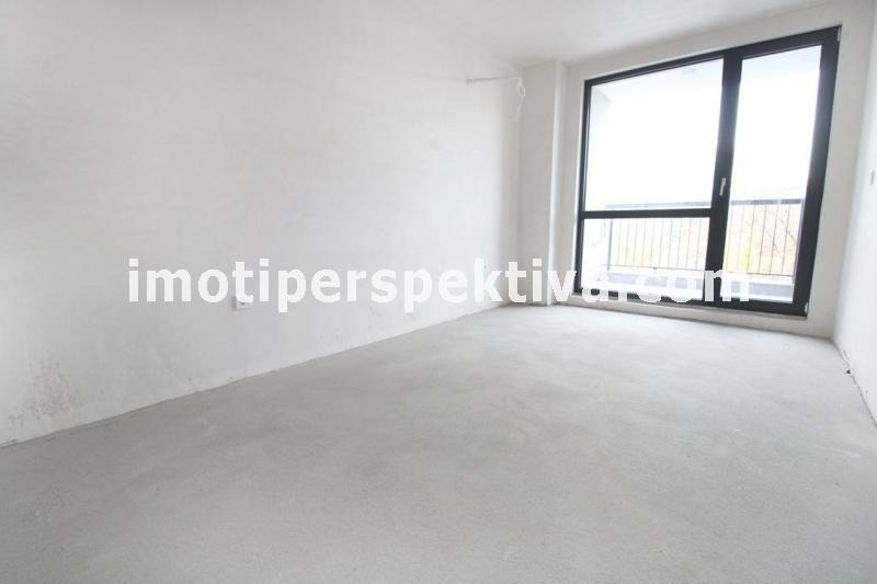 Продава 2-СТАЕН, гр. Пловдив, Кючук Париж, снимка 5 - Апартаменти - 53006800