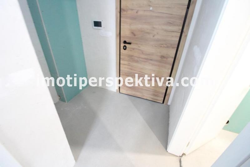 Продава 2-СТАЕН, гр. Пловдив, Кючук Париж, снимка 10 - Апартаменти - 53006800