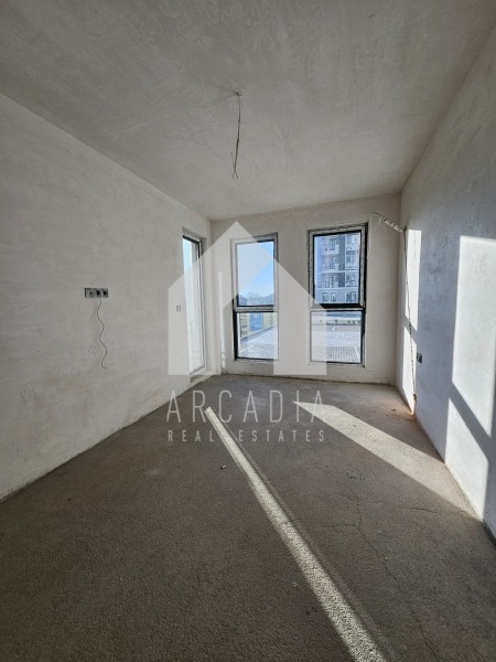 Продава 2-СТАЕН, гр. Пловдив, Кършияка, снимка 3 - Апартаменти - 53242120