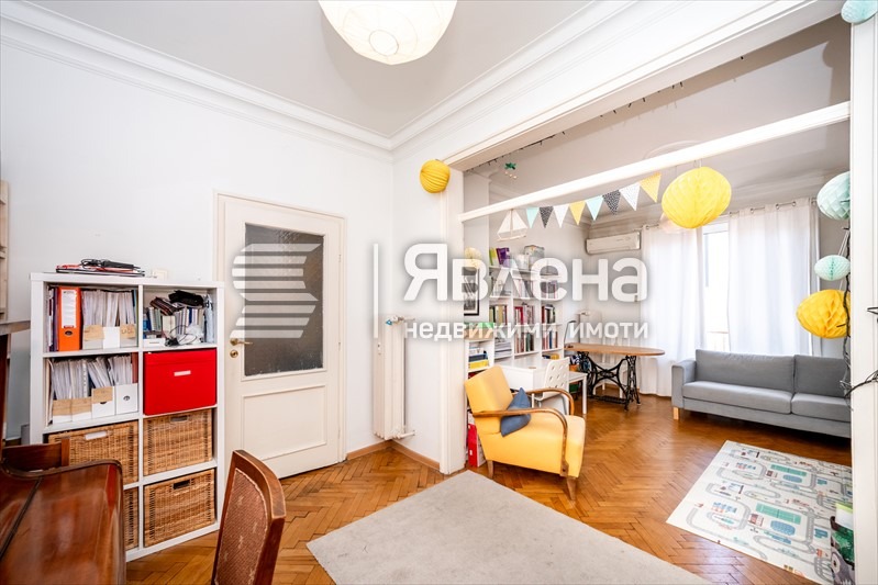 Продава 2-СТАЕН, гр. София, Оборище, снимка 4 - Апартаменти - 55533457