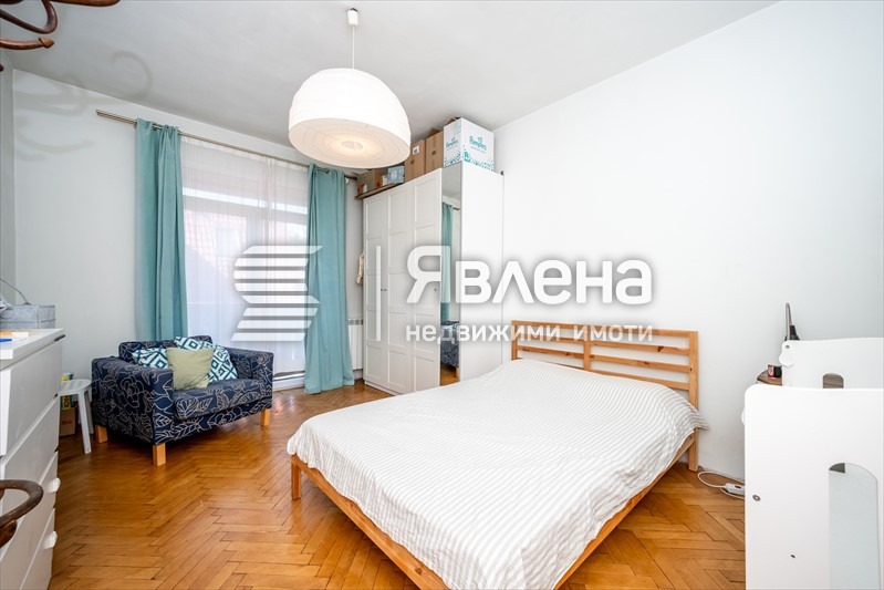 Продава 2-СТАЕН, гр. София, Оборище, снимка 6 - Апартаменти - 55533457