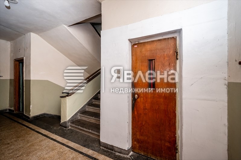 Продава 2-СТАЕН, гр. София, Оборище, снимка 13 - Апартаменти - 55533457