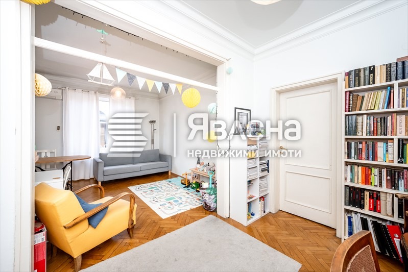 Продава 2-СТАЕН, гр. София, Оборище