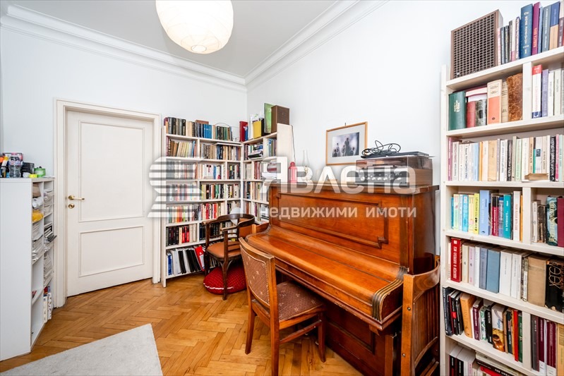 Продава 2-СТАЕН, гр. София, Оборище, снимка 3 - Апартаменти - 55533457