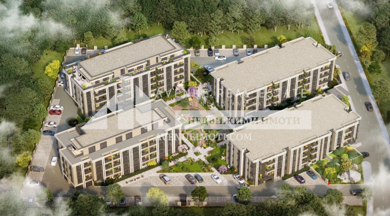 Te koop  2 slaapkamers Plovdiv , Juzjen , 100 m² | 74424588 - afbeelding [3]
