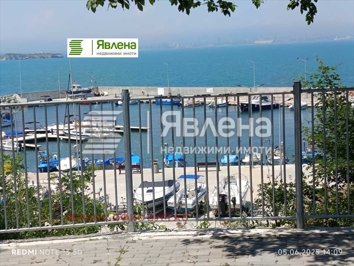 Продава  3-стаен град Бургас , Крайморие , 88 кв.м | 91595415