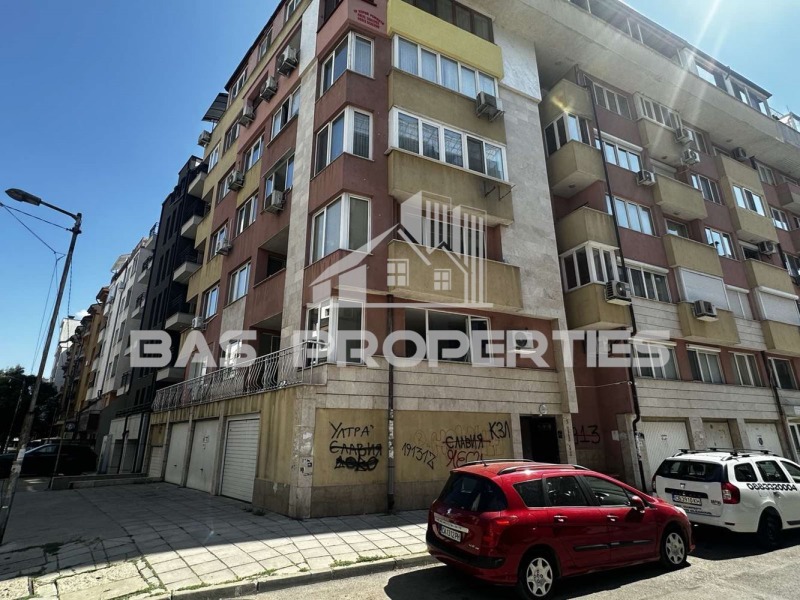 Satılık  2 yatak odası Sofia , Belite brezi , 81 metrekare | 67185253 - görüntü [4]