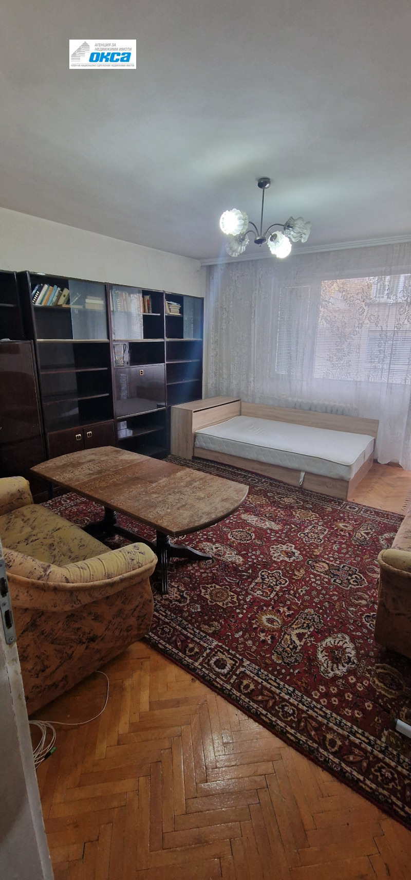 Продава 3-СТАЕН, гр. Плевен, Идеален център, снимка 2 - Апартаменти - 52520144