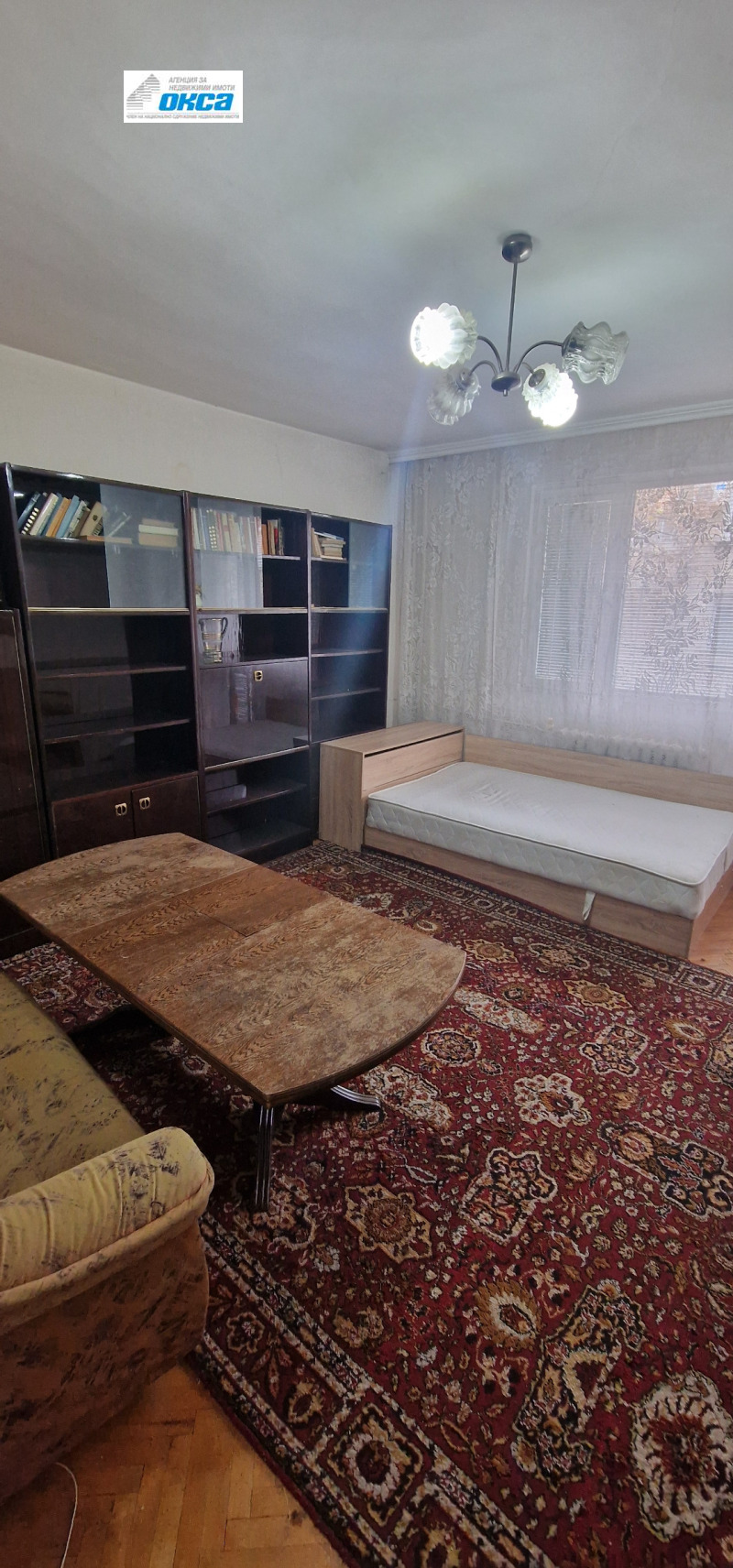 Продава 3-СТАЕН, гр. Плевен, Идеален център, снимка 3 - Апартаменти - 52520144