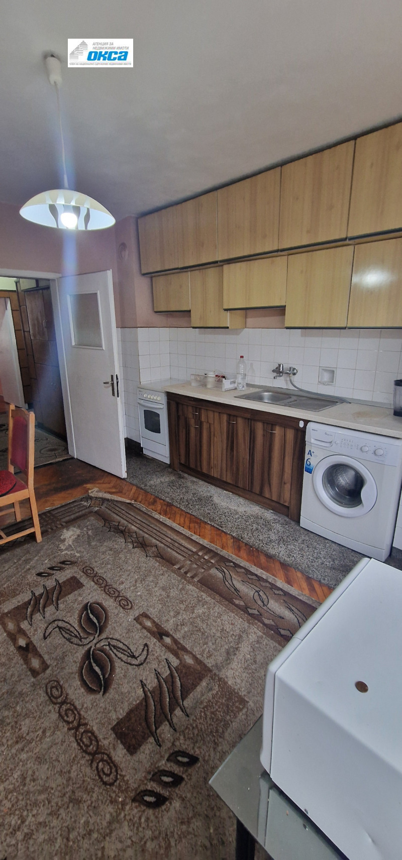 Продава 3-СТАЕН, гр. Плевен, Идеален център, снимка 4 - Апартаменти - 52520144