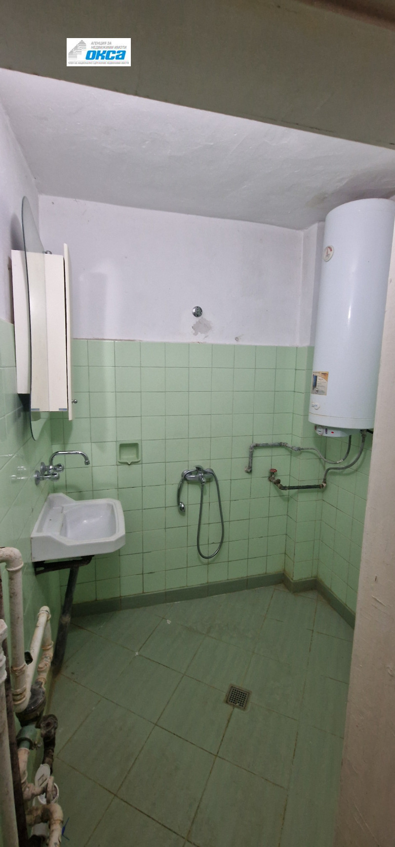 Продава 3-СТАЕН, гр. Плевен, Идеален център, снимка 8 - Апартаменти - 52520144