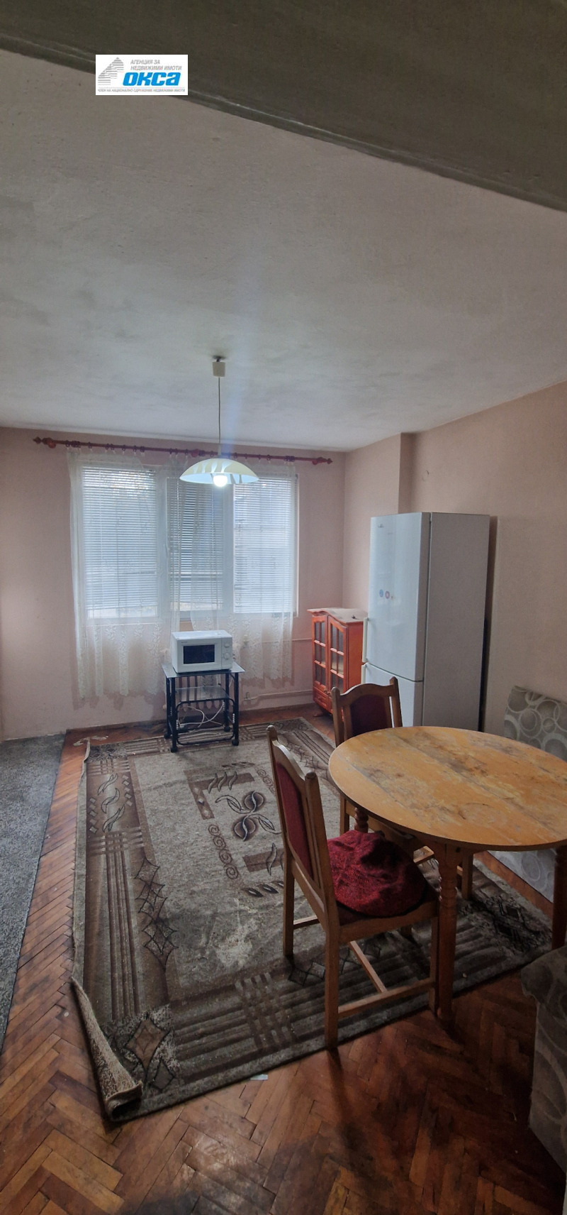 Продава 3-СТАЕН, гр. Плевен, Идеален център, снимка 5 - Апартаменти - 52520144