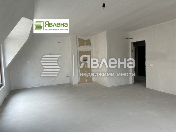 Продава 3-СТАЕН, гр. София, Драгалевци, снимка 5 - Апартаменти - 52618956