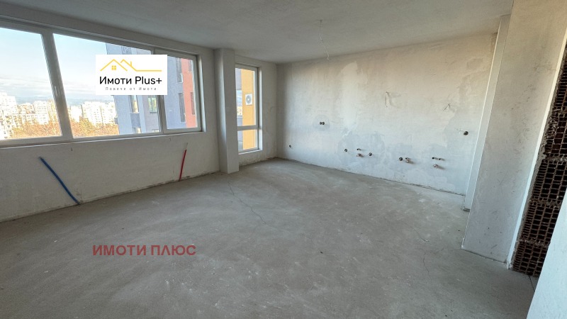 Продава 3-СТАЕН, гр. София, Люлин 4, снимка 3 - Апартаменти - 52628613