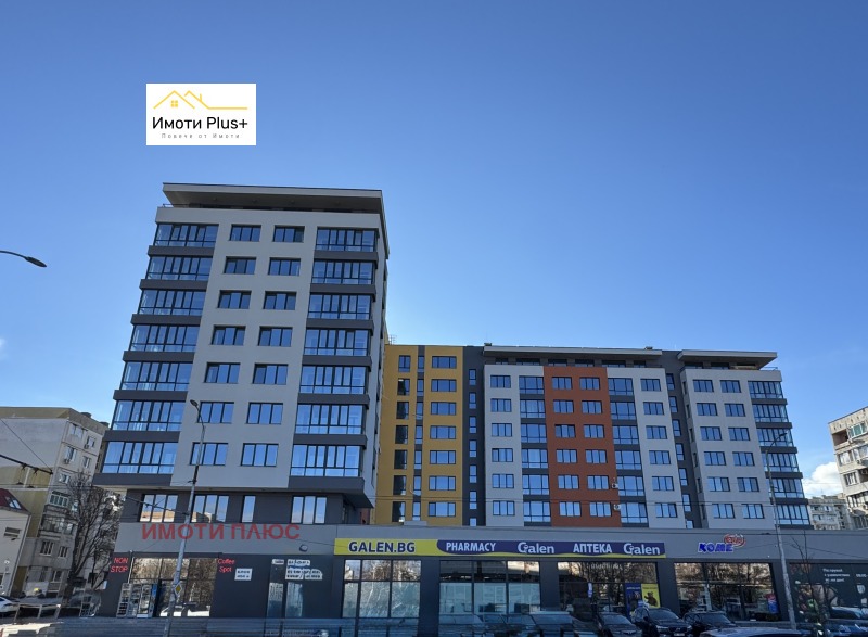 Продава 3-СТАЕН, гр. София, Люлин 4, снимка 2 - Апартаменти - 52628613