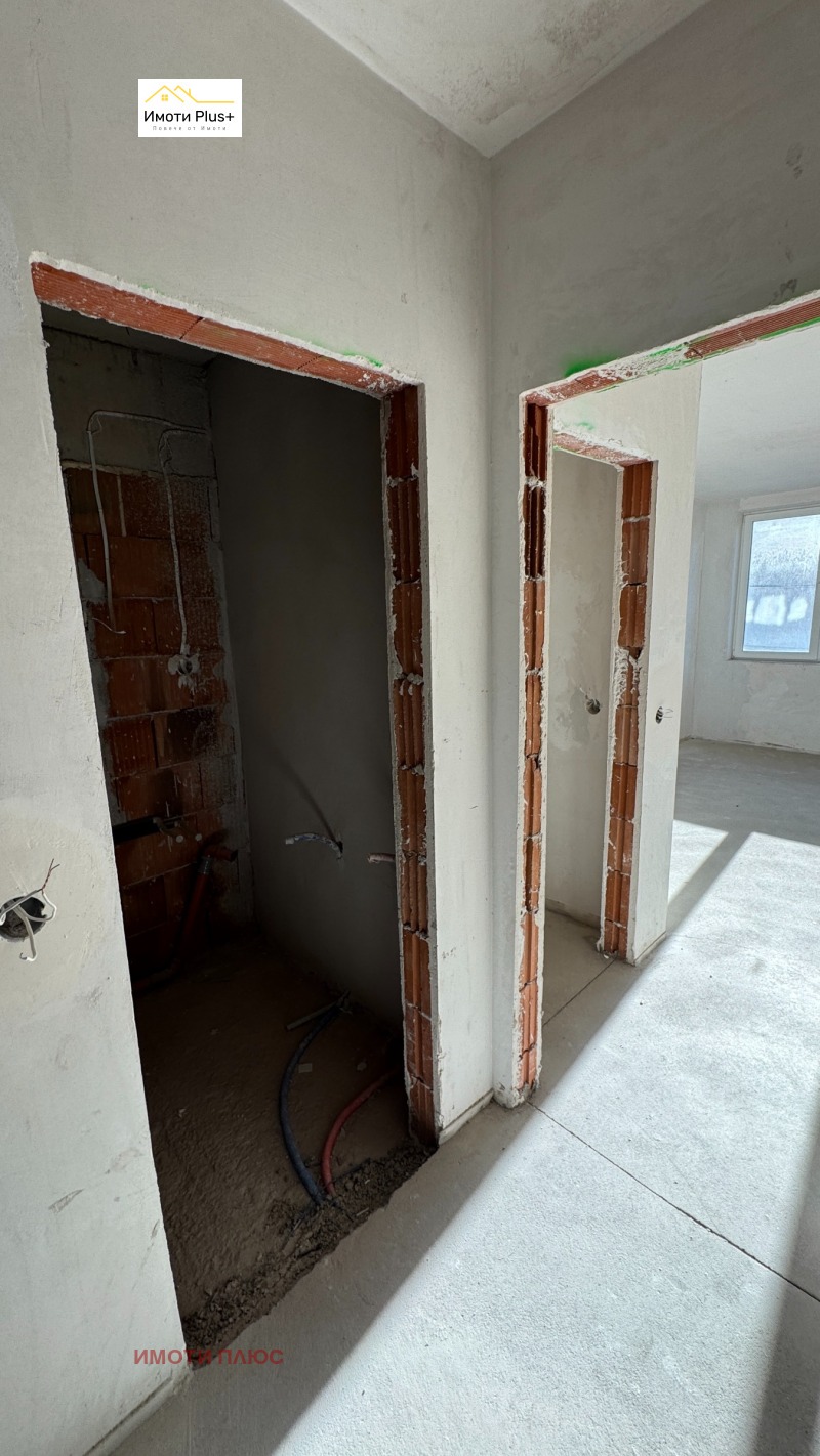 Продава 3-СТАЕН, гр. София, Люлин 4, снимка 9 - Апартаменти - 52628613