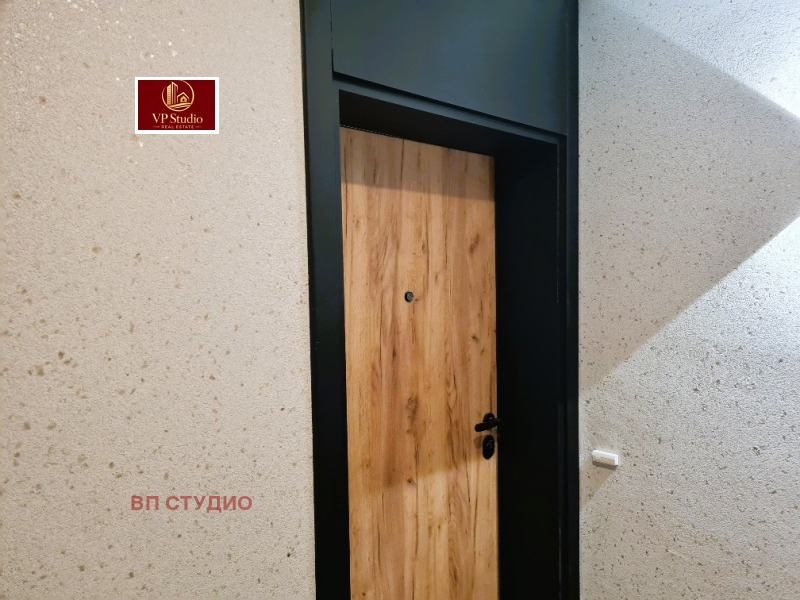 Продава 3-СТАЕН, гр. София, Овча купел, снимка 2 - Апартаменти - 53109107