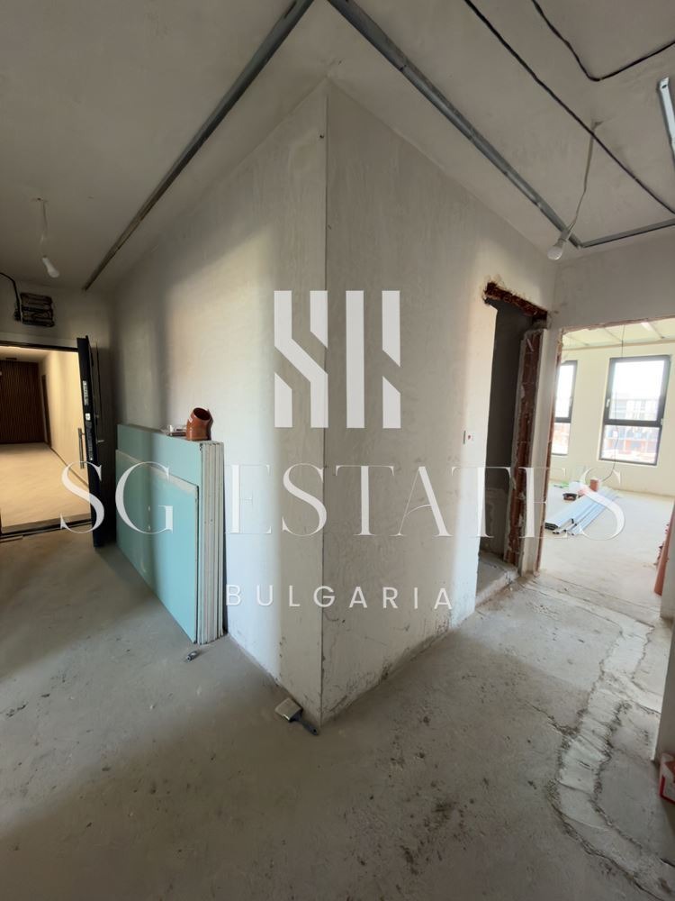 Продава 3-СТАЕН, гр. Пловдив, Кършияка, снимка 5 - Апартаменти - 53148718