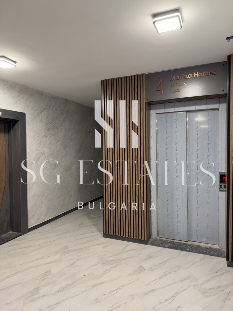 Продава 3-СТАЕН, гр. Пловдив, Кършияка, снимка 15 - Апартаменти - 53148718