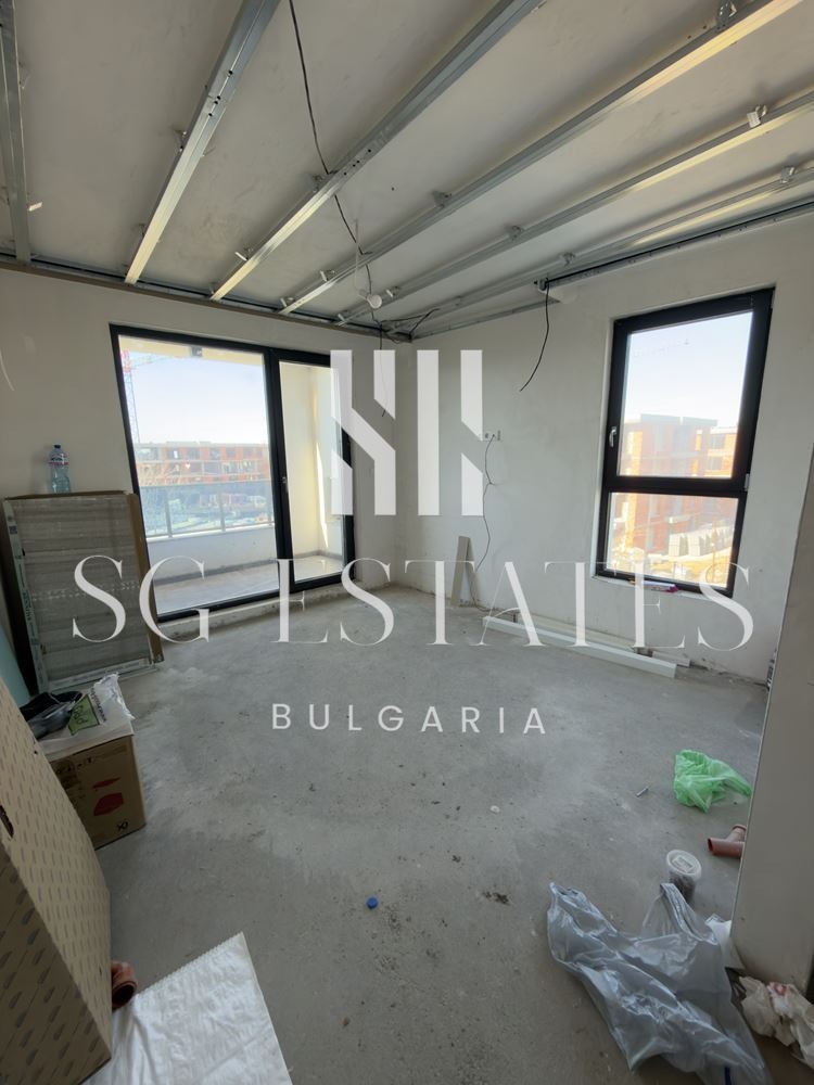 Продава 3-СТАЕН, гр. Пловдив, Кършияка, снимка 11 - Апартаменти - 53148718