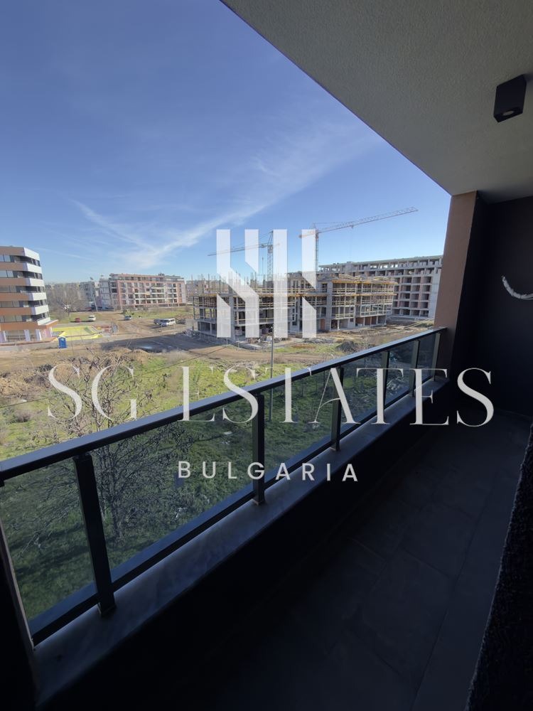 Продава 3-СТАЕН, гр. Пловдив, Кършияка, снимка 4 - Апартаменти - 53148718