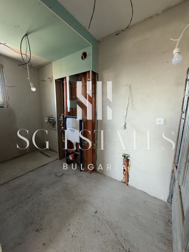 Продава 3-СТАЕН, гр. Пловдив, Кършияка, снимка 12 - Апартаменти - 53148718