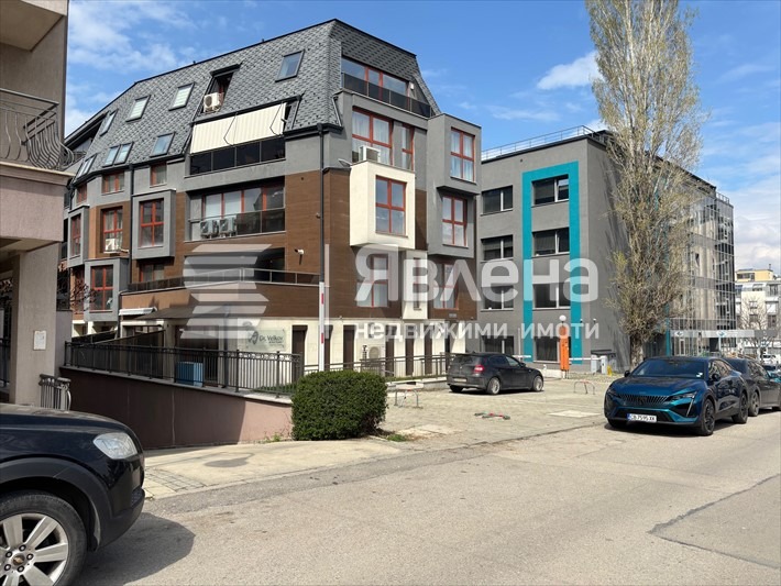 Продава 3-СТАЕН, гр. София, Манастирски ливади, снимка 7 - Апартаменти - 55533268