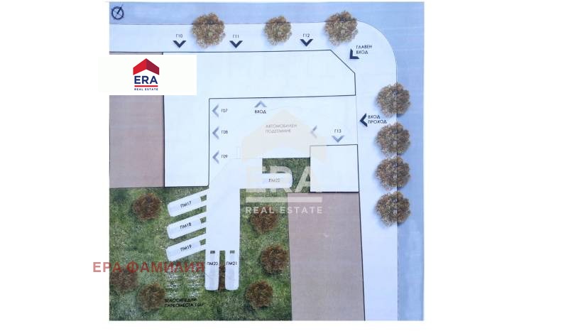 Продава 4-СТАЕН, гр. София, Лагера, снимка 8 - Апартаменти - 49388350