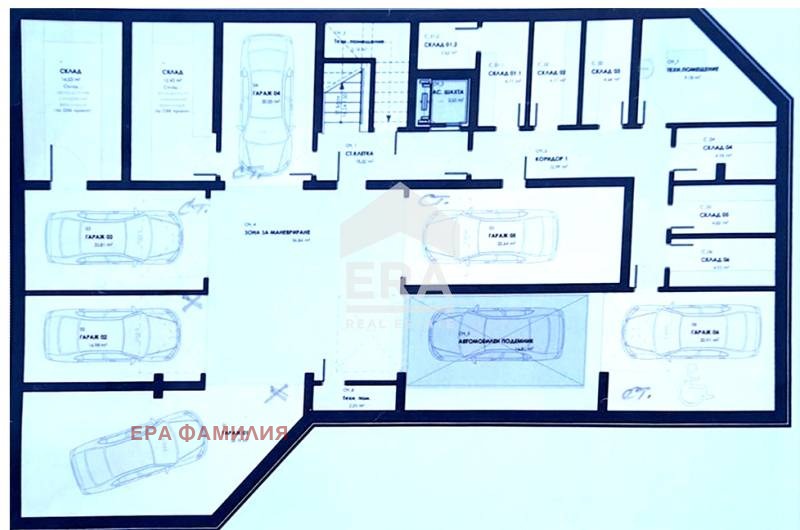 Продава 4-СТАЕН, гр. София, Лагера, снимка 7 - Апартаменти - 49388350