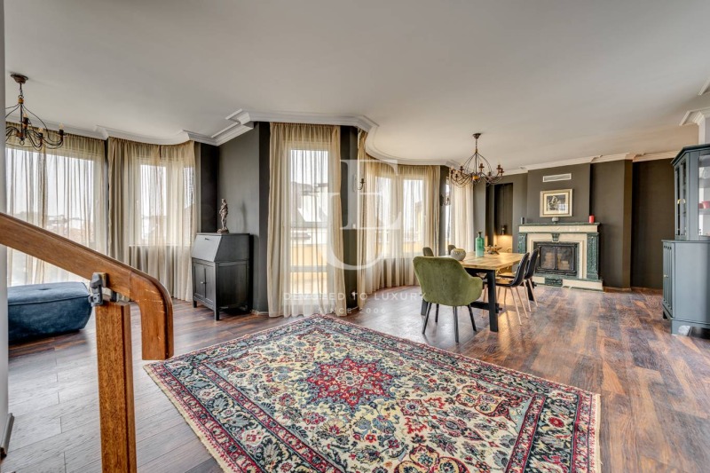 Na prodej  3+ ložnice Sofia , Lozenec , 300 m2 | 28392315
