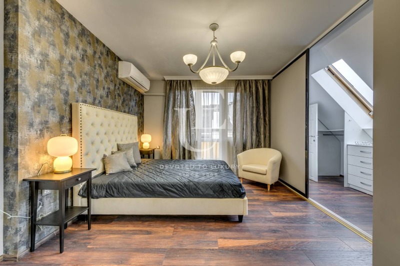 Na prodej  3+ ložnice Sofia , Lozenec , 300 m2 | 28392315 - obraz [6]