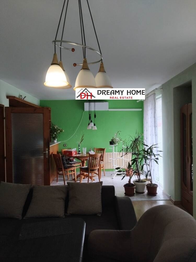 Продава МНОГОСТАЕН, гр. Кърджали, Център, снимка 3 - Апартаменти - 55687517