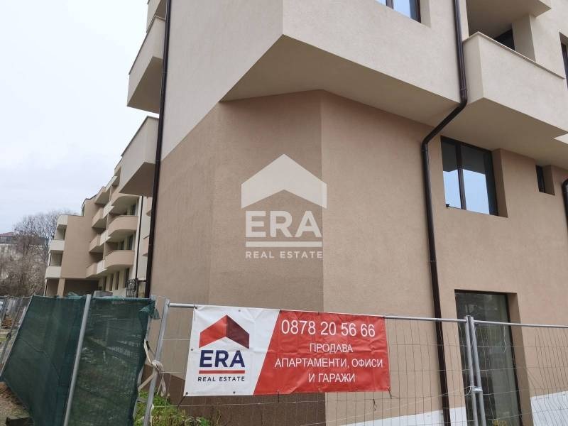 Продава МЕЗОНЕТ, гр. Ямбол, Център, снимка 5 - Апартаменти - 49794172