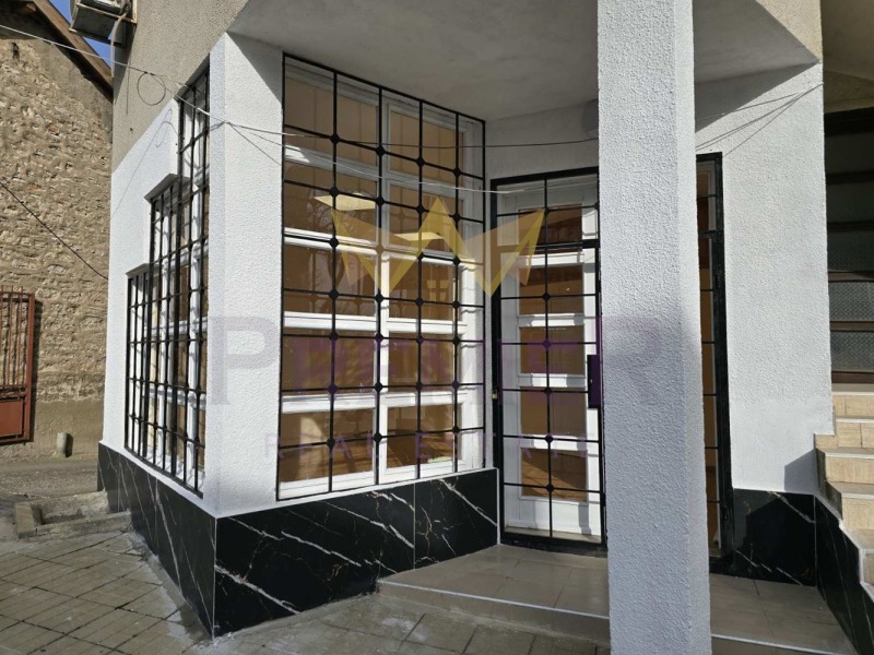 Продава ОФИС, гр. Балчик, област Добрич, снимка 13 - Офиси - 53429223